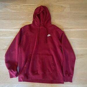 Nike Sportswear Club Fleece